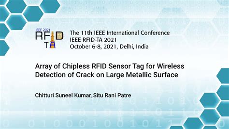 rfid tag chipless|ieee xplore chipless.